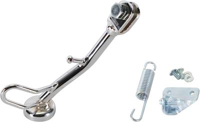 KITACO Side Stand SS-519 (Plated) Let's/Let's II/Let's IIL/Verde Etc. 656-2010519