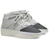 Adidas Fear Of God Athletics X Adidas I Basketball 'Sesame Carbon' Sneakers IE6188