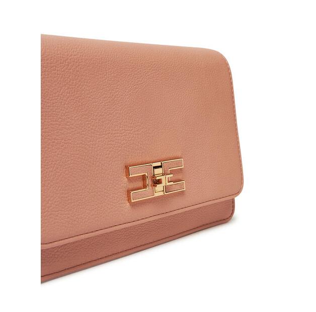 Сумочка Elisabetta Franchi BS-11A-51E2-V280 розовый