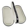Luxury Dual Layered Eyewear Box Built-in Mirror Eyewear Protective Cases  Business Travel