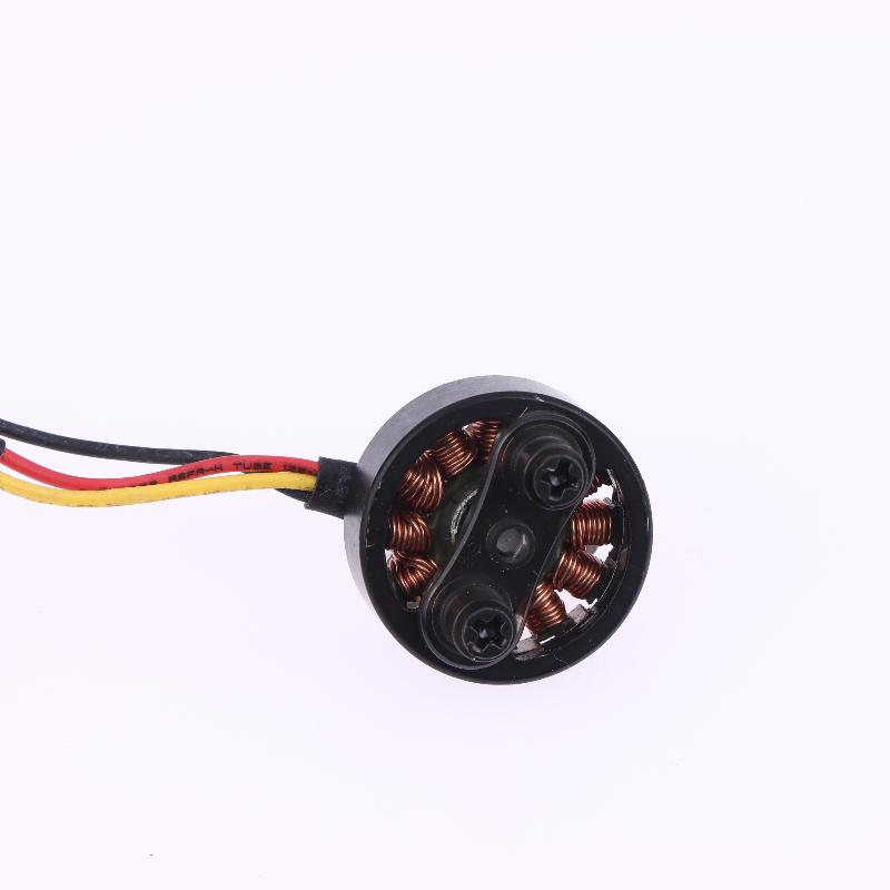 3100Kv 2S7.4V 1503 Mini Model Airplane Brushless Motor Drone Propeller A/B Propeller For Diy Rc Drone Model Airplane Accessories