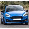 For Ford Fiesta Mk8 2018~2024 Left +Right Driver Passenger Side Mirror Cover Cap