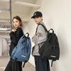 Schoolbag1011 New Nylon Casual Versatile Portable Large-capacity Outdoor Leisure Travel Sports Backpack