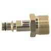 M22 Adapter Quick Coupling High Pressure Washer Gun Hose Connector For Karcher High Pressure Washer Wash Cars