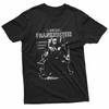 De Bruid van Frankenstein Monster Horror Fan T-shirt