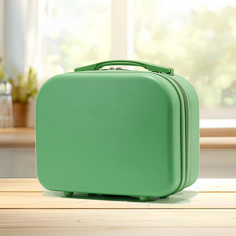 14-Inch Women s Cute Lightweight Makeup Storage & Carry-on Bag - Perfect Holiday Gift & Wedding Favor 14 inch