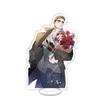 Define The Relationship HOT BL Manwha Acrylic Stand Model Plate Decoration Originality Desk Figure Display Gift Standee Product