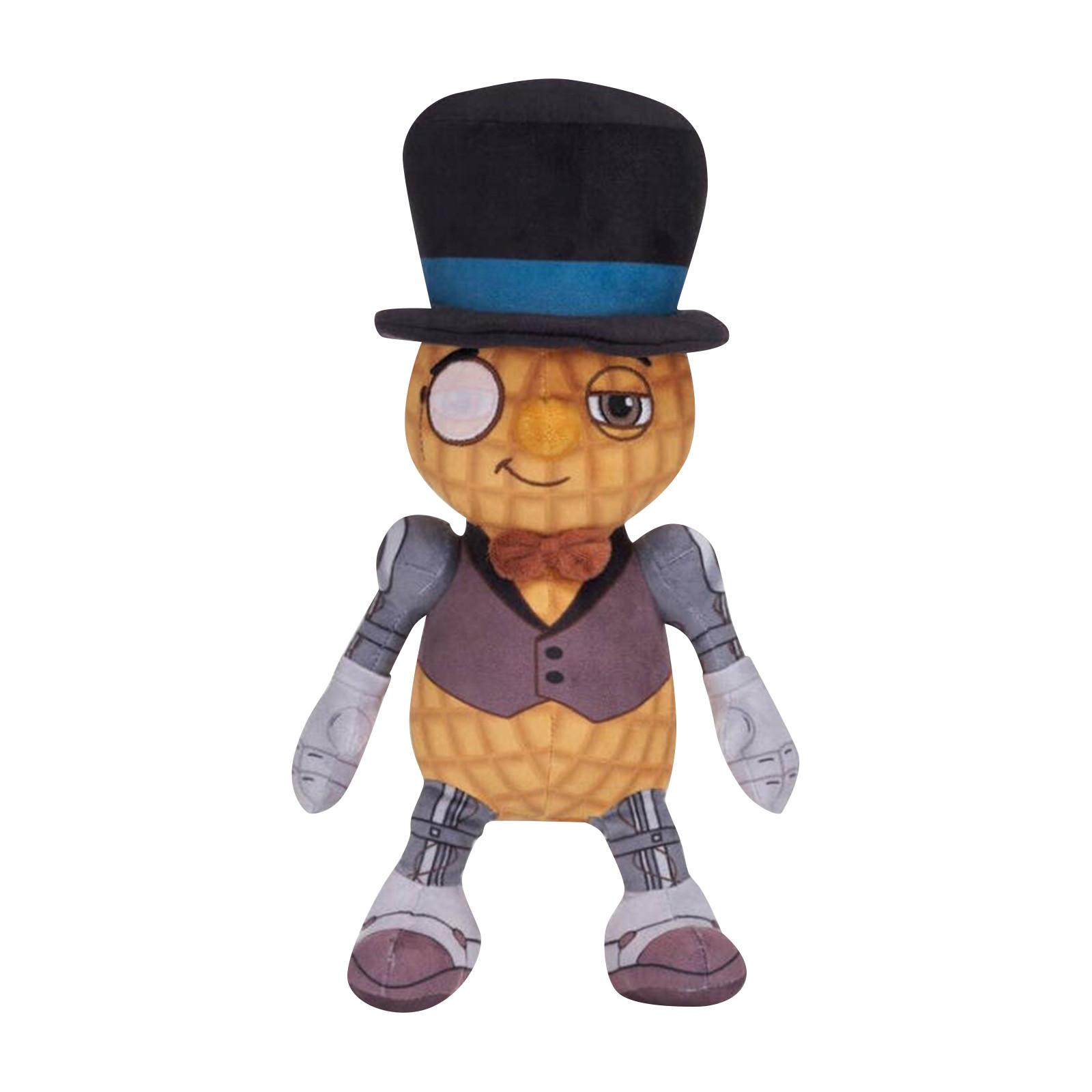 

Плюшевая кукла, Игрушка в подарок, Мультфильм, Детская тряпичная кукла, Детская подарочная подушка One Size