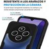 3IN1 360° Screen Protector Transparent HD Case For Redmi A5 A4 A3 A3 Pro 14C 4G Shockproof Soft Silicone Bumper Phone Back Cover