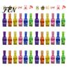 Holiday Event Giveaways Christmas Finger Projector Light, Mini Patterns LED Toy for Kids, Light Up Rings Ring Projection Xmas Party Supplies
