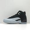 AJ12 Retro Air Cushion High-Top Basketballschuhe - Rutschfest, Verschleißfest, Große Größe Herren Outdoor Trainings-Sneaker