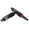 2Pcs Wear-resistant Rear Suspension Damper Adjustable Hydraulic Rear Shocks  Downhill