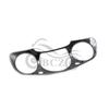 Benelli Jin Wing 1800 Instrument Decoration Ring Cover for 2001-2015 Motorcycles