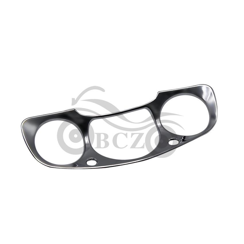 Benelli Jin Wing 1800 Instrument Decoration Ring Cover for 2001-2015 Motorcycles