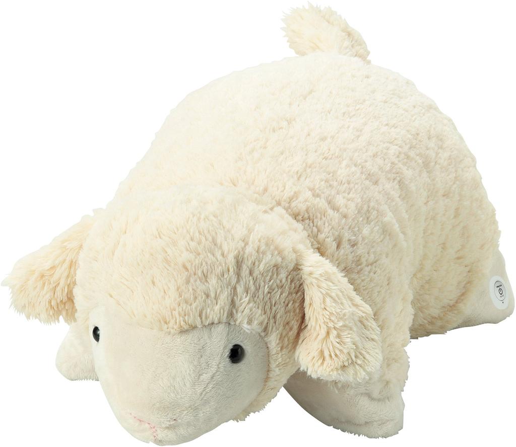 Ladonna Animal Pillow Relaxation Sheep RX11-SP