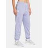 Rival Terry Active Pants Elastic Waistband
