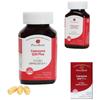 COQ10 Costco Prime Health Coenzyme Q10 Antioxidant Supplement Canadian Health Food 1 Pcs 120 Tablets