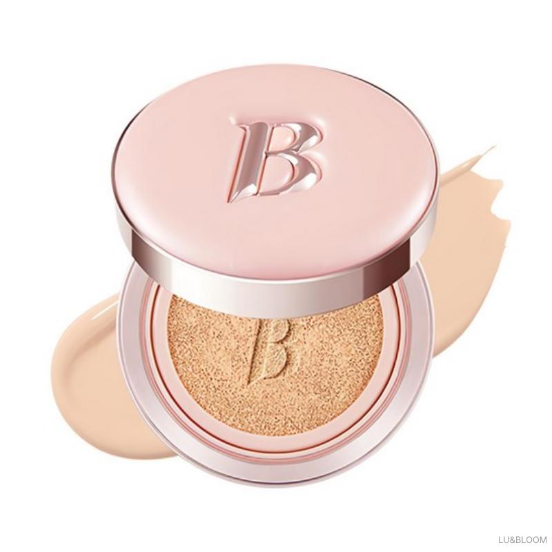 Banila Co Essence Skin Pink Cushion Main 12g + Refill 12g (+Free gift)