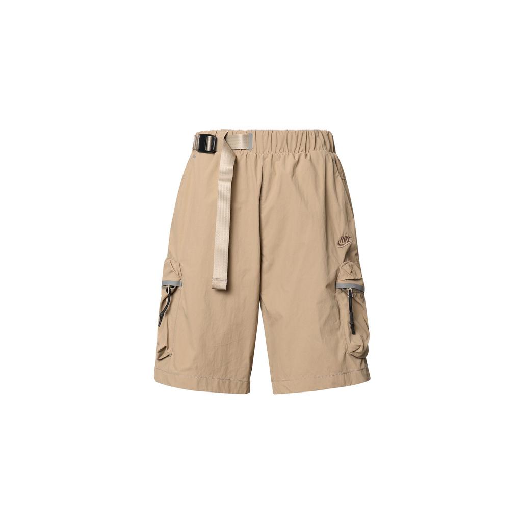 Nike Casual Shorts Men's Khaki DQ4281-247