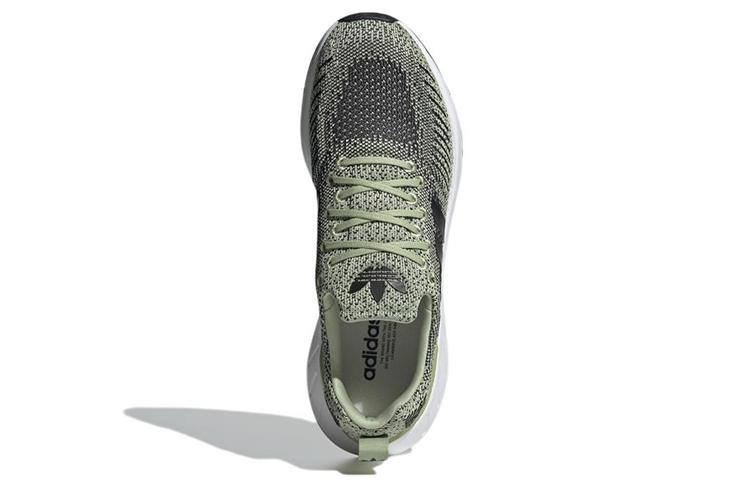 Adidas Swift Run 22 'Magic Lime' GZ3505