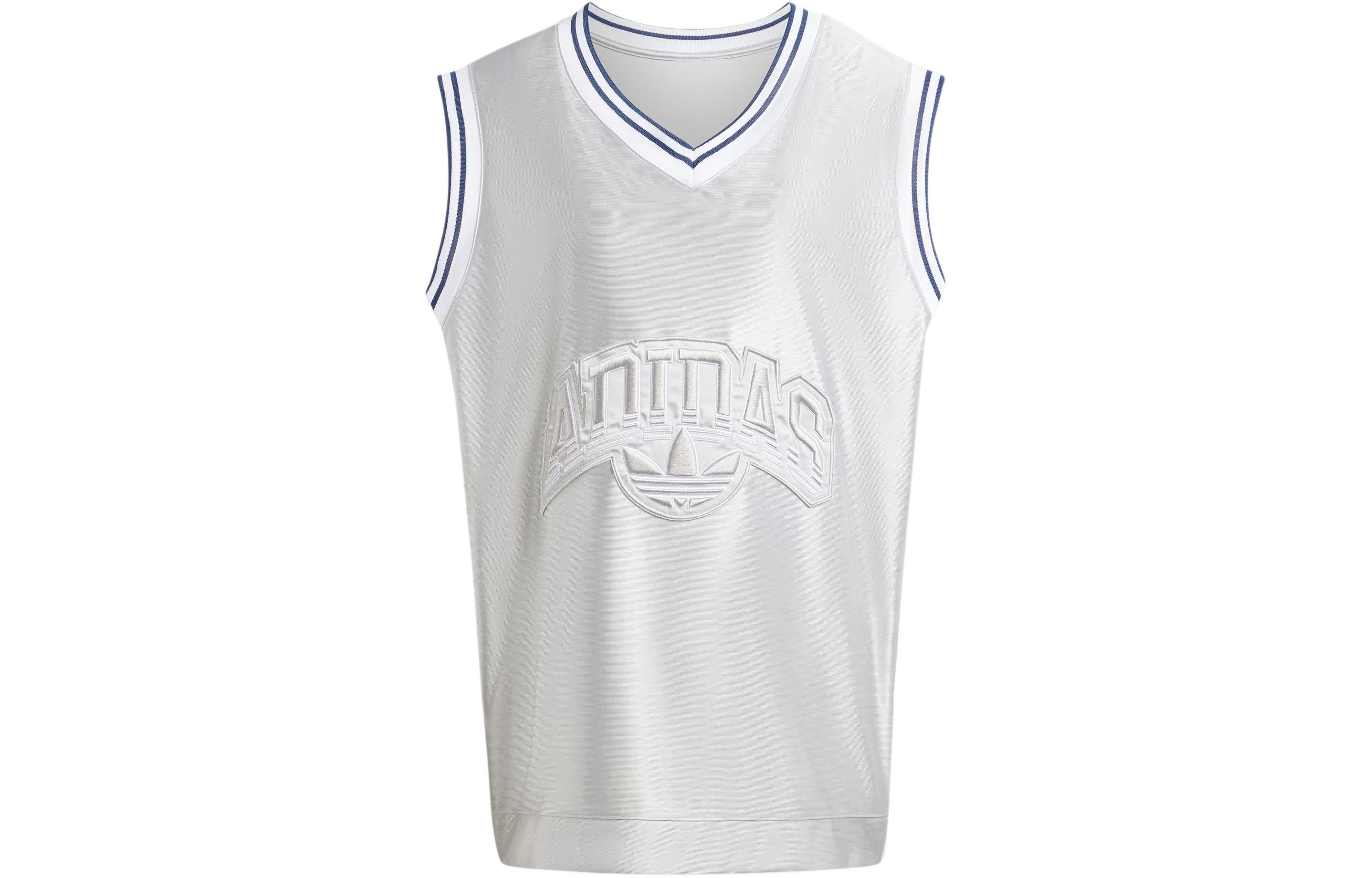 Adidas Originals Tank Top Women s Light Gray IT9766 S