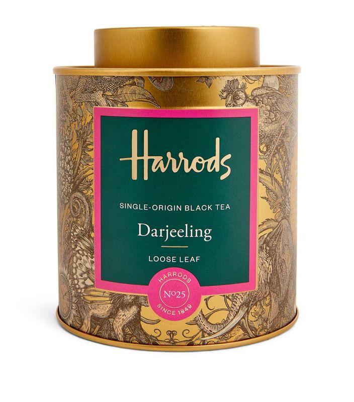 

Чай листовой № 25 Darjeeling Single Origin Loose Leaf 2 x 125 г