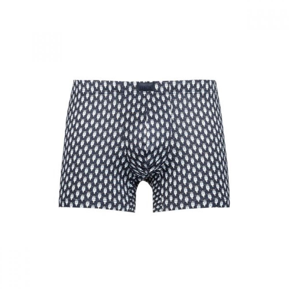 Barbara Men S Rayon Black drawerS Gmt2028d blacks/95