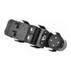 Car Power Window Height Adjuster Glass Elevating Device Control Switch Push Button Accessories for C4 6554.HE 9651464277