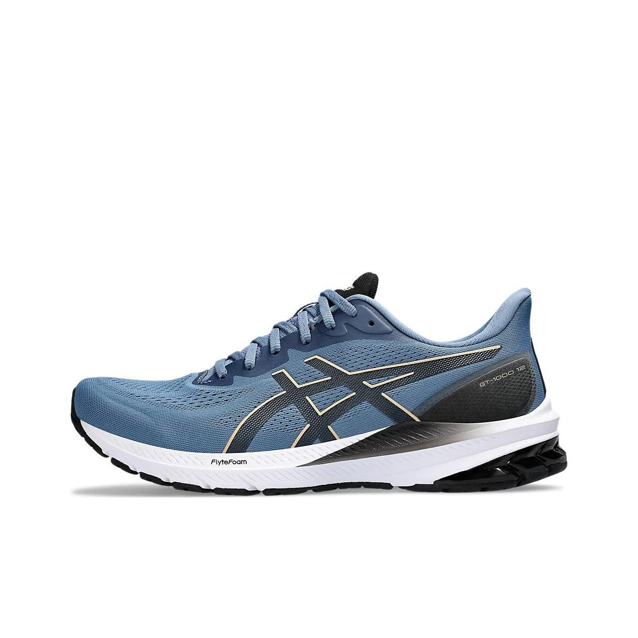 

кроссовки Asics GT-1000 12 Running shoes Men 1011B634-401