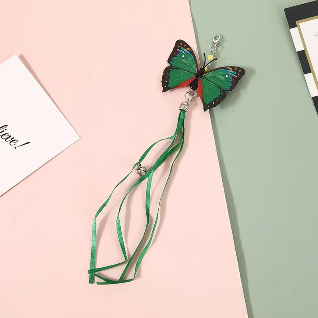 Butterflies Teaser Attachments and Replacements - Interactive Wand Toys