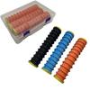 EVA Foam Material Fishing Line Storage Holders Long Wire Design Leader Line Carp Fishing
