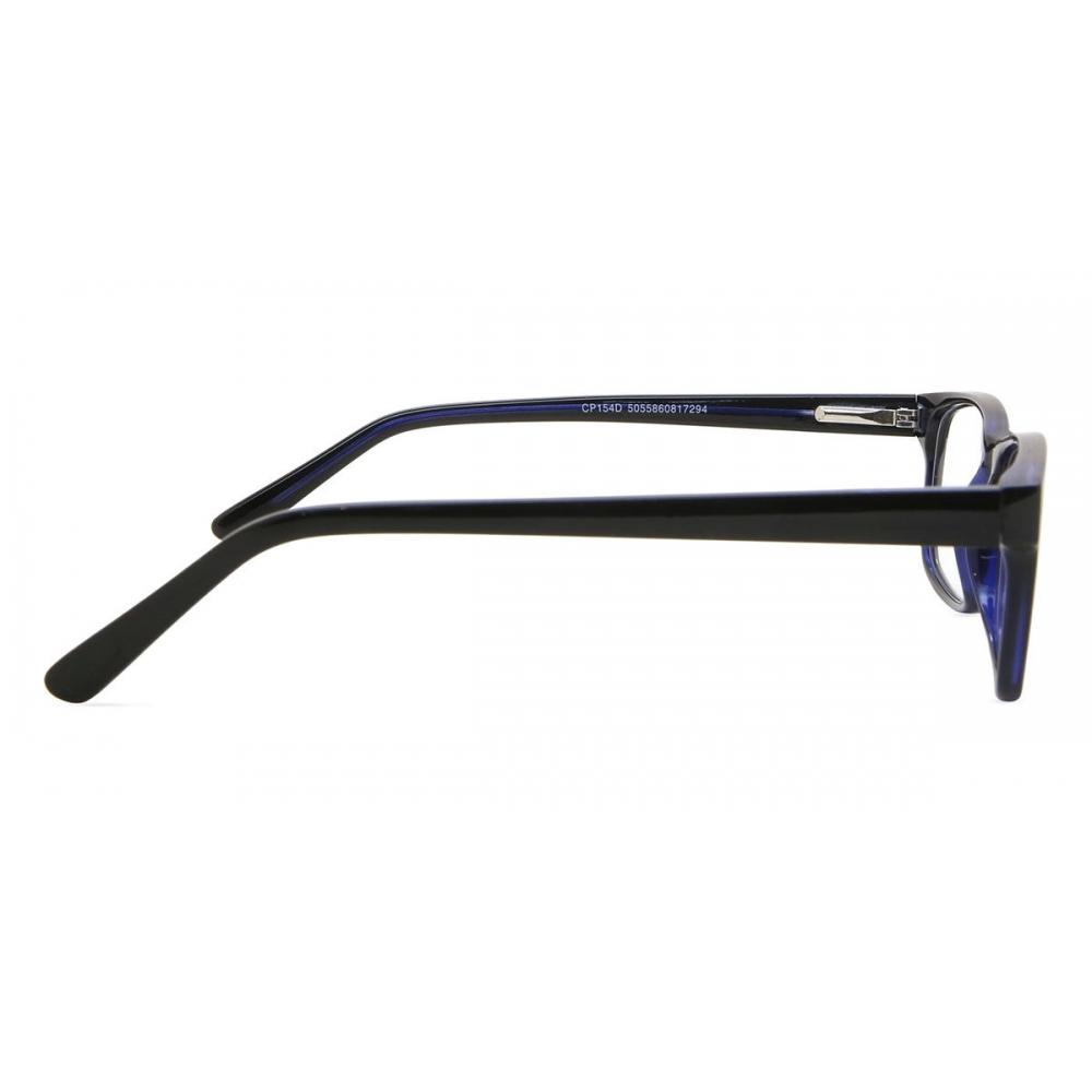 VisionDirect Collection Kumin Cp154 D Unisex Eyeglasses