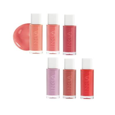 Teinte à lèvres Wate Glow (6 couleurs) 4,5 g
