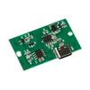 Compact Misting Maker Circuit Board Humidifier Power Supply Board Control Module Suitable for Home Appliance Upgrades
