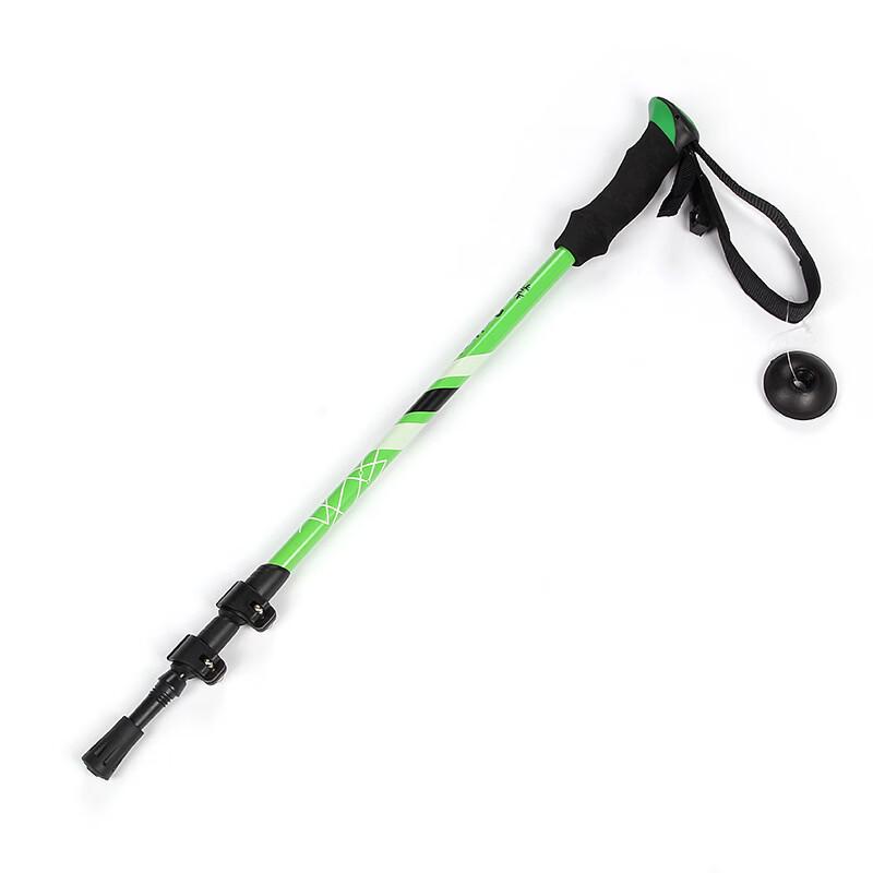 ML Lightweight Aluminum Trekking Pole