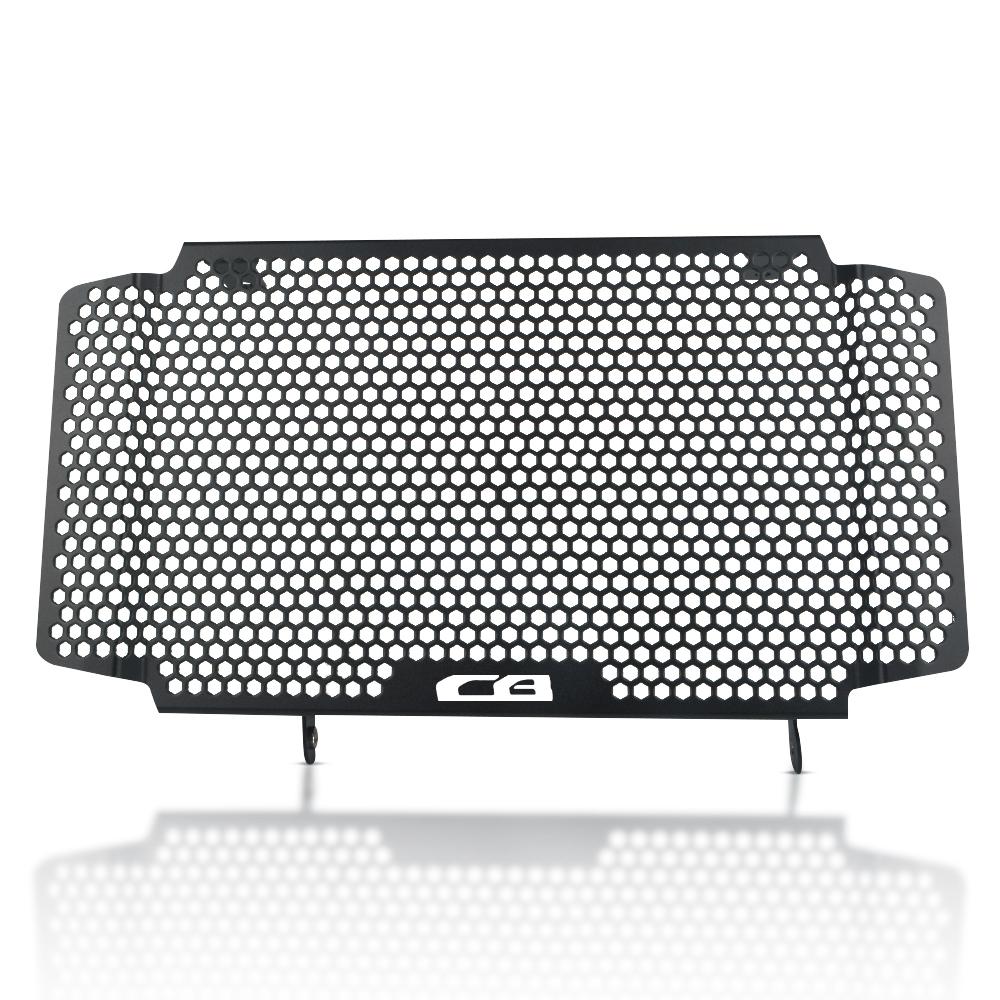 Hornet500 2024 2025 Motorcycle Accessories Radiator Guard Protection Grille Cover Protector For Honda CB500 CB 500 Hornet 500 CB