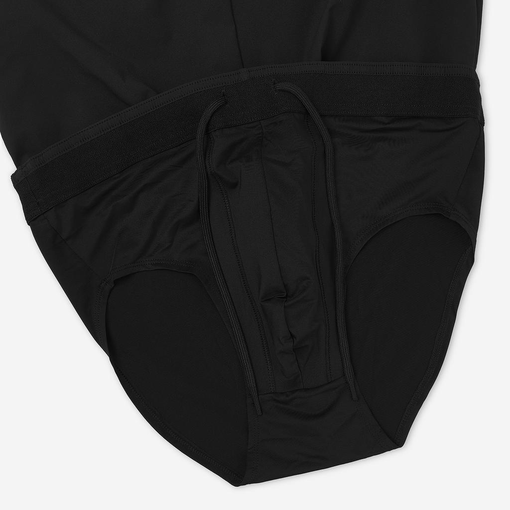 On Lightweight Comfortable Lace-Up Casual Sports Shorts Men Shorts 1MF10120553