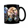 Heat Changing Mug