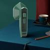 PDTO Professional Micro Steam Iron φορητός μίνι ατμομάγειρας χειρός για ρούχα
