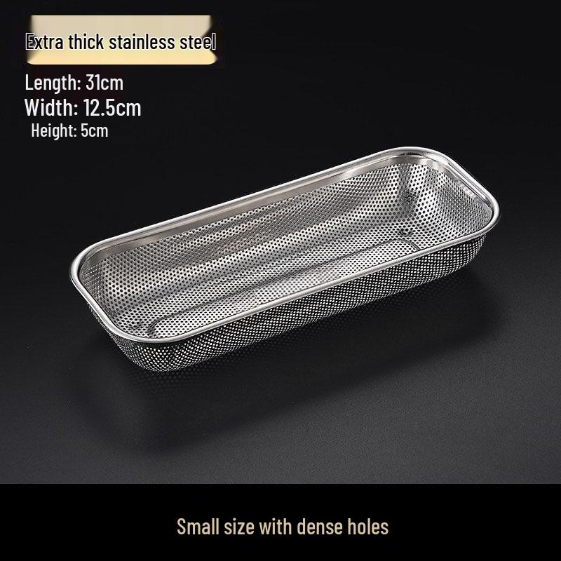 Japanese Style Stainless Steel Chopstick Holder