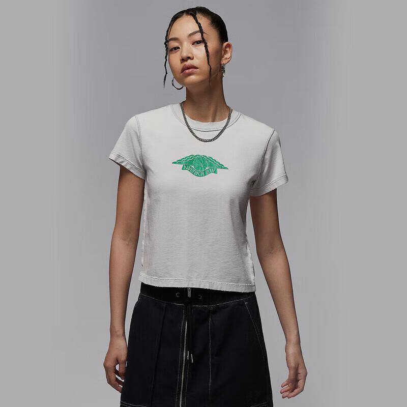 Jordan Flight Short Sleeve Graphic Tee XL