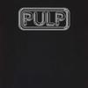 Pulp Unisex-Erwachsene Different Class Logo T-Shirt