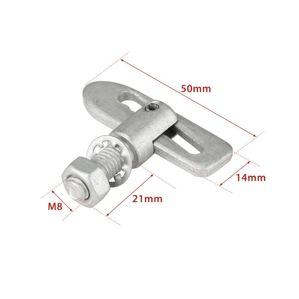 Universal Trailer Locking Pin Anti-Theft Anti-Luce Drop Catch Truck Locking Fastener  Cargo Trailer