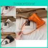 Trendige Sommer-Mode 2023 Umhängetasche Stilvolle Achseltasche Vielseitige Handtasche