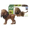 Takara Tomy Ania Lion Animal Dinosaur Toy Ages AL-25 3+