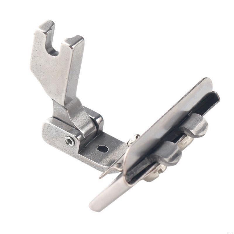 Adjustable Lace Tape Guide Presser Foot 42mm Utmost Width Sewing Machine Presser Foot Industrial Sewing Machine Supplies China Mainland