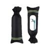 Winter Waterproof Outdoor Garden Tap Cover Frostproof Oxford Cloth Tap Protector Warm Reflective Tap Freeze Cover