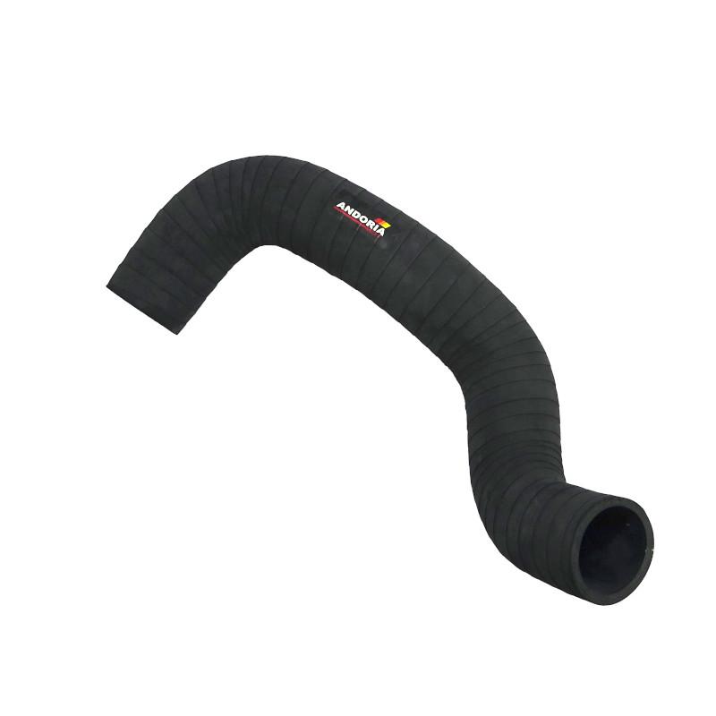 Radiator Hose 81868754 Reinforced Cord ANDORIA
