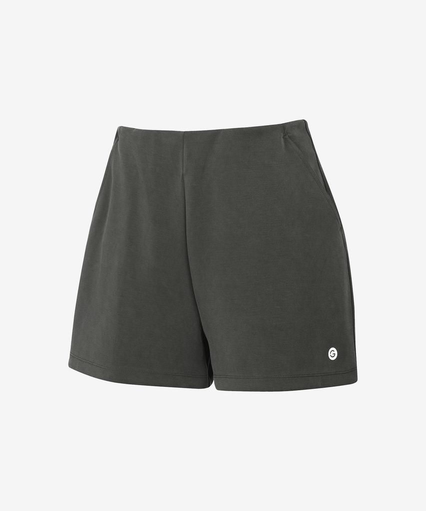GRANDE LINE Recycle Line Training Shorts_5 Colors