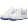 Nike Air Force 1 07 Next Nature Royal Pulse Women Sneakers White DC9486-104